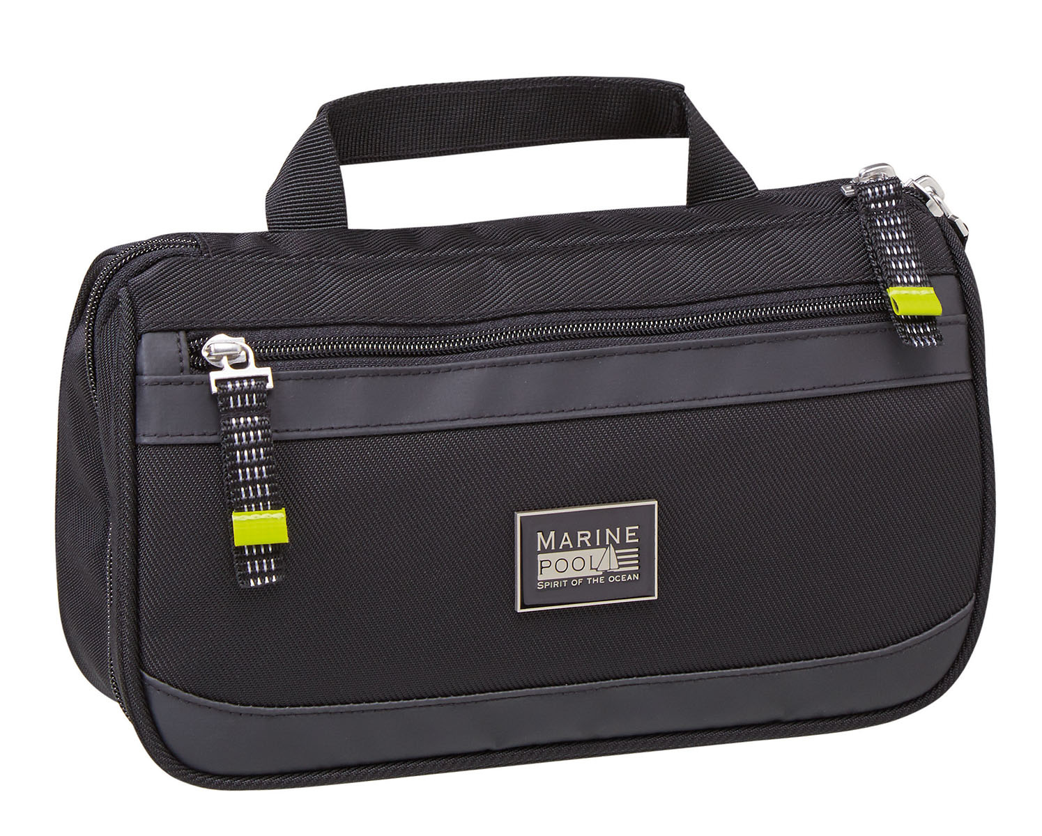 Marinepool Executive Wash Bag