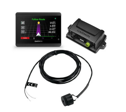 Reactor 40 Steer-by-Wire Standard +GHC50