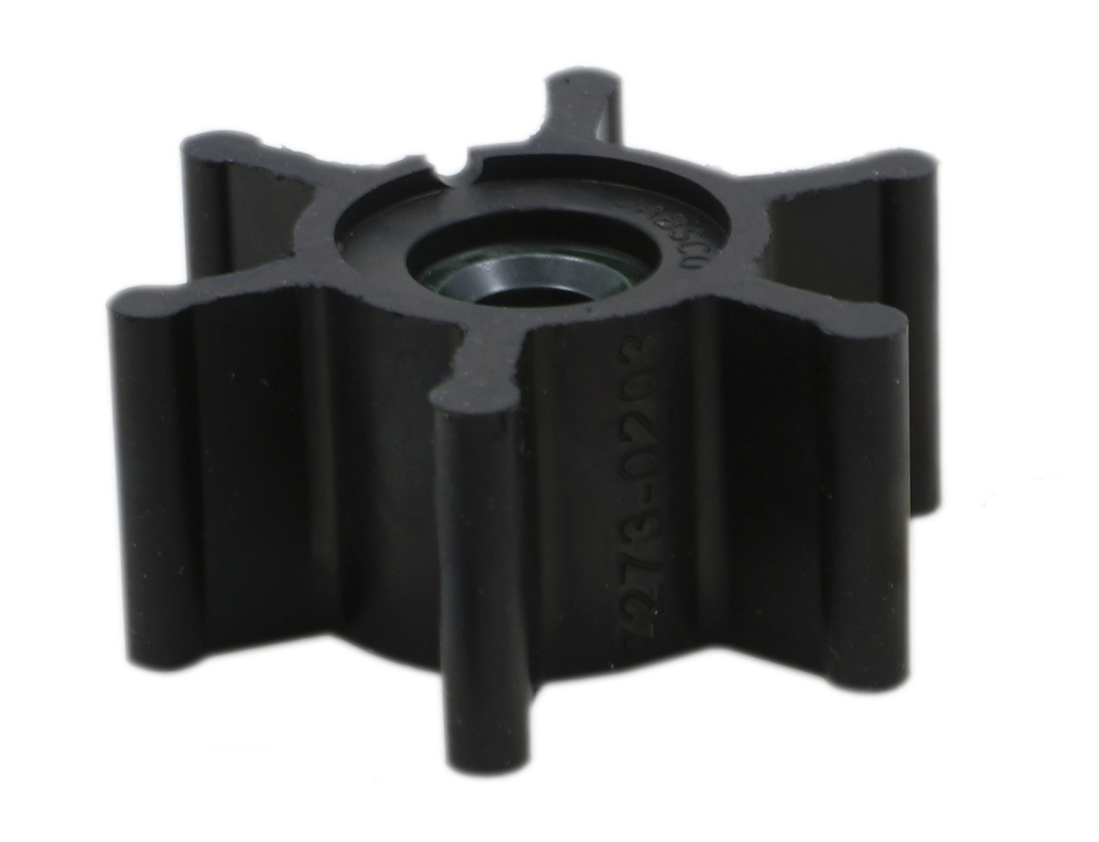 Impeller 6 Flügel