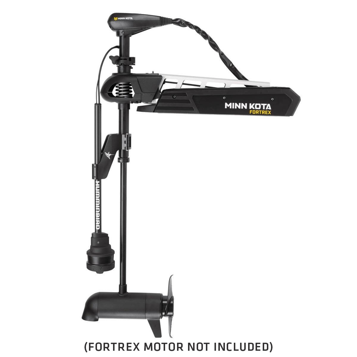Geber System MEGA 360° TM