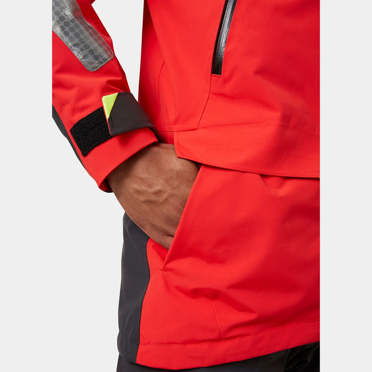 Helly Hansen Men's Skagen Offshore Segeljacke