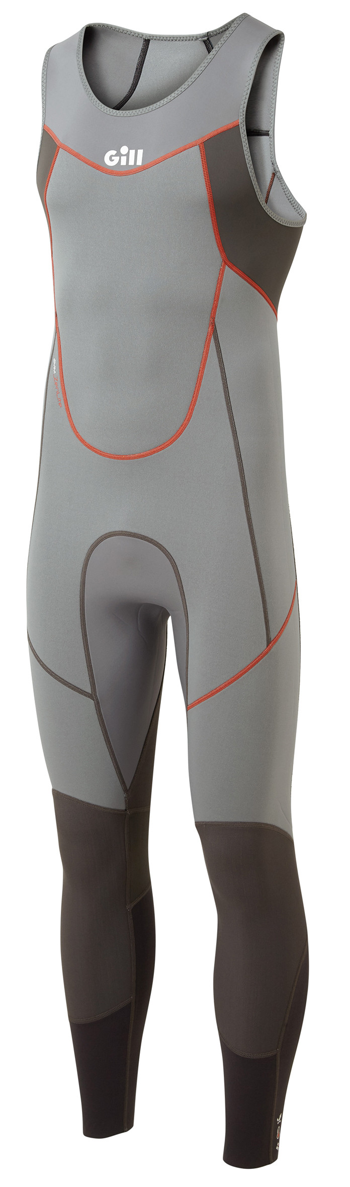 Zenlite Skiff Long John, Herren