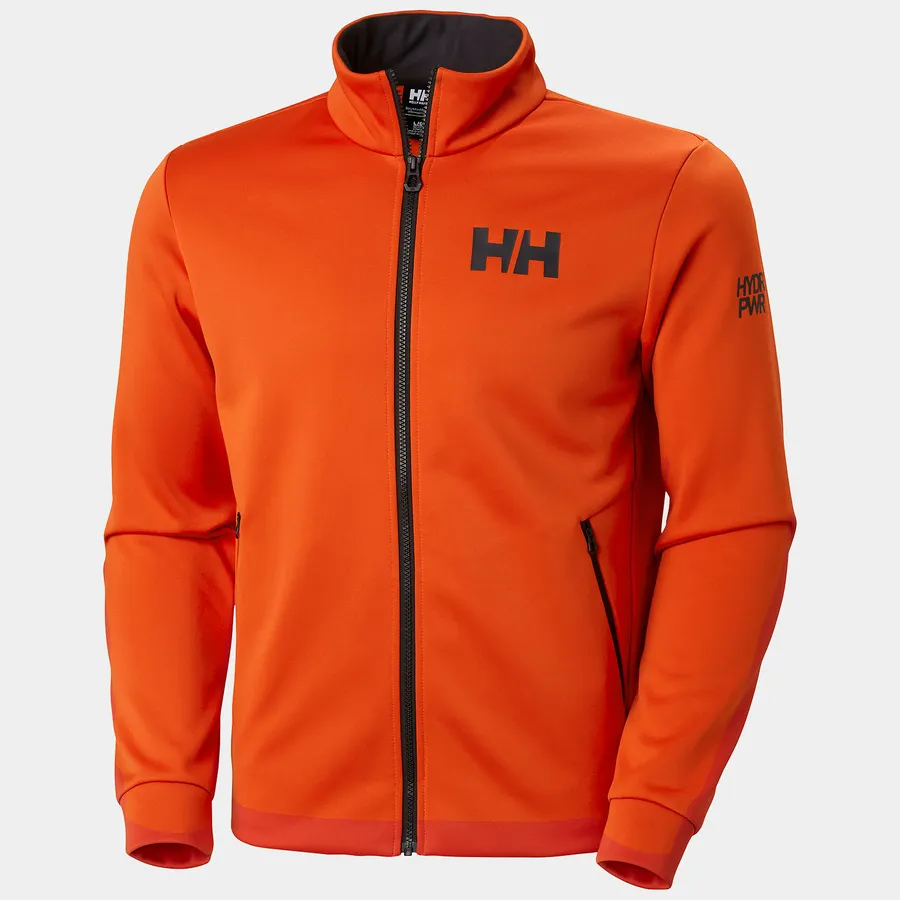 Helly Hansen Men's HP Fleecejacke 2.0