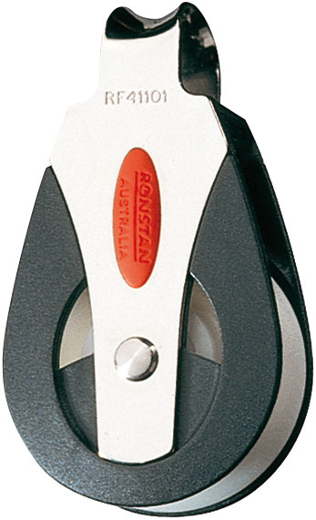 Block 40mm