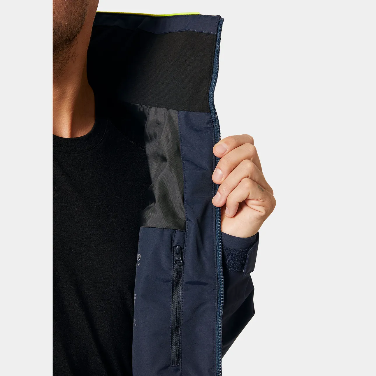 Helly Hansen Men's Salt Original Segeljacke