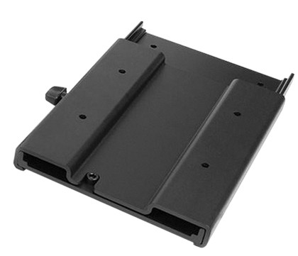Montageplattform aus Aluminium für PowerDrive, Terrova 55