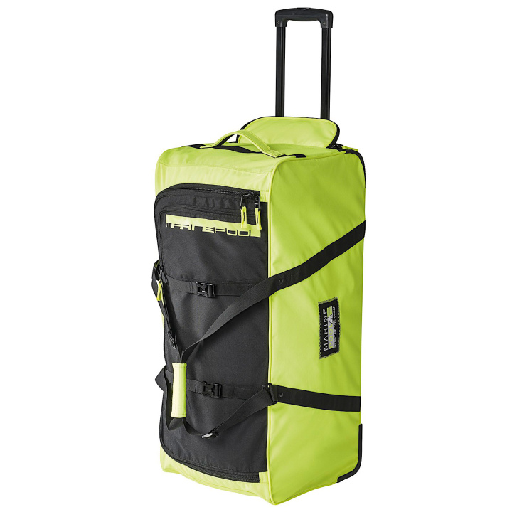 Marinepool Classic Wheeled Bag 110 L