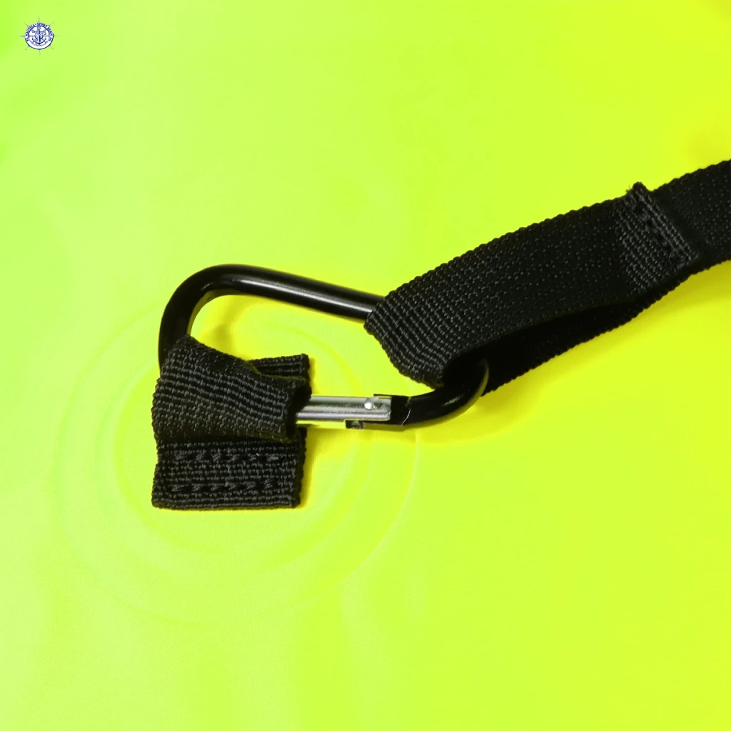 Crazy4Sailing Waterproof Bag / Schwimmsack