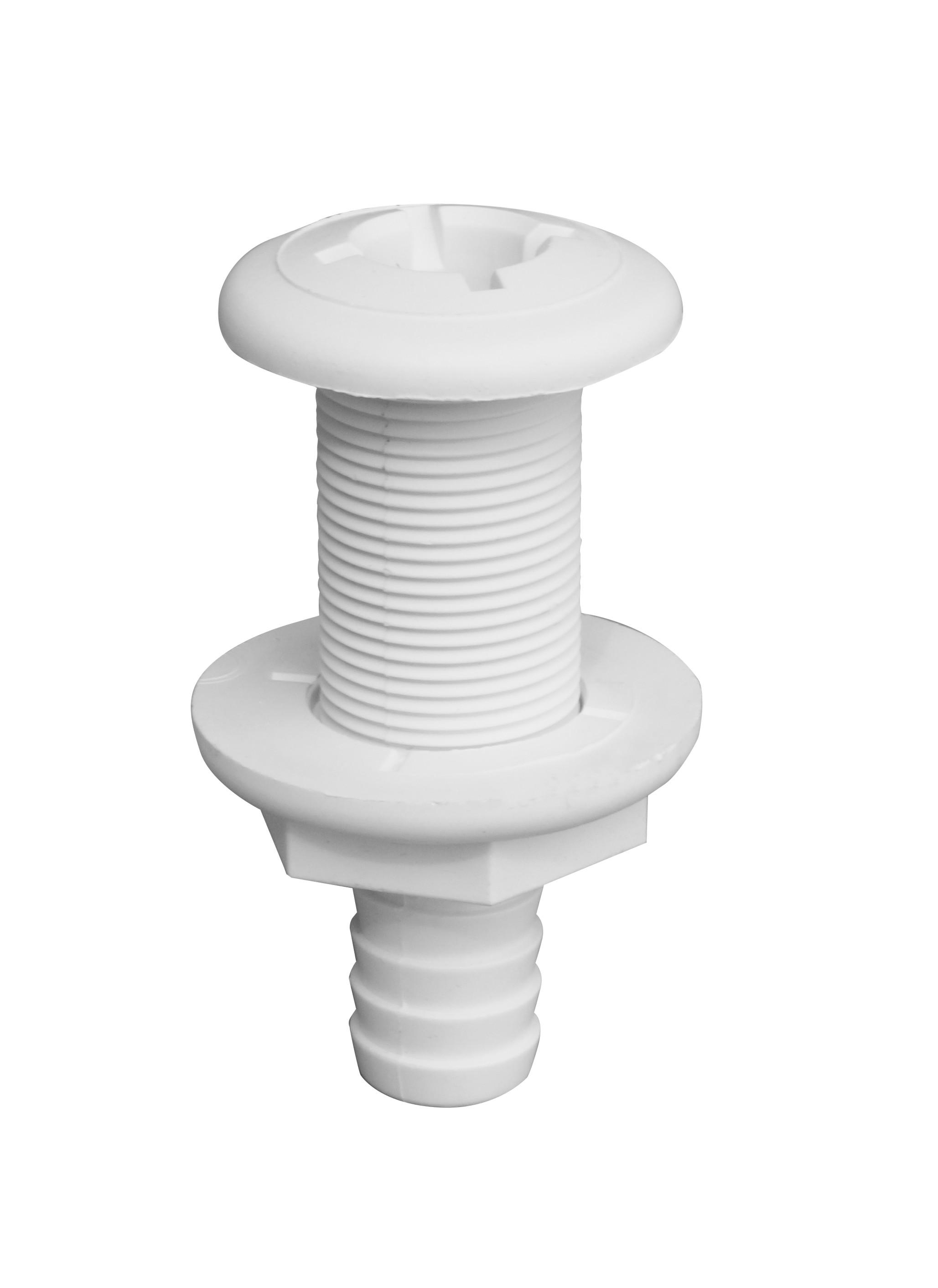 Whale Borddurchlass aus Nylon ø 19 mm