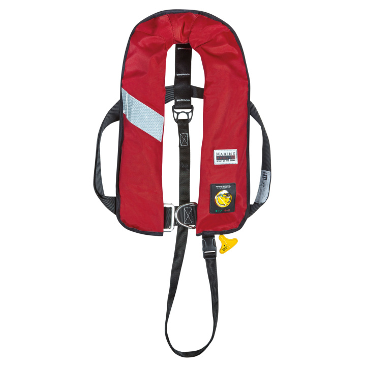 Marinepool Security ISO 150N Automatikweste LB MA1