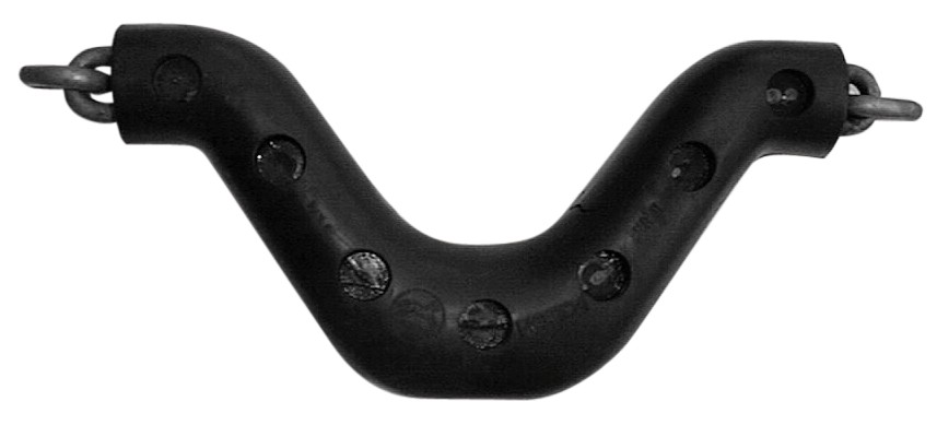 Gunnebo Ruckdämpfer