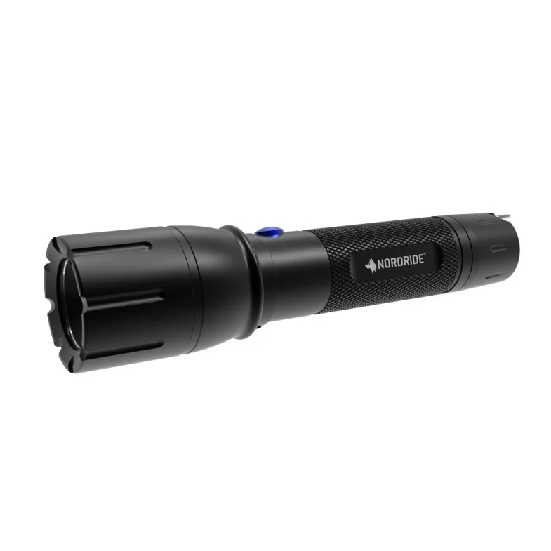 Nordride Spot Pro R LED-Taschenlampe, 1000 lm, IP65