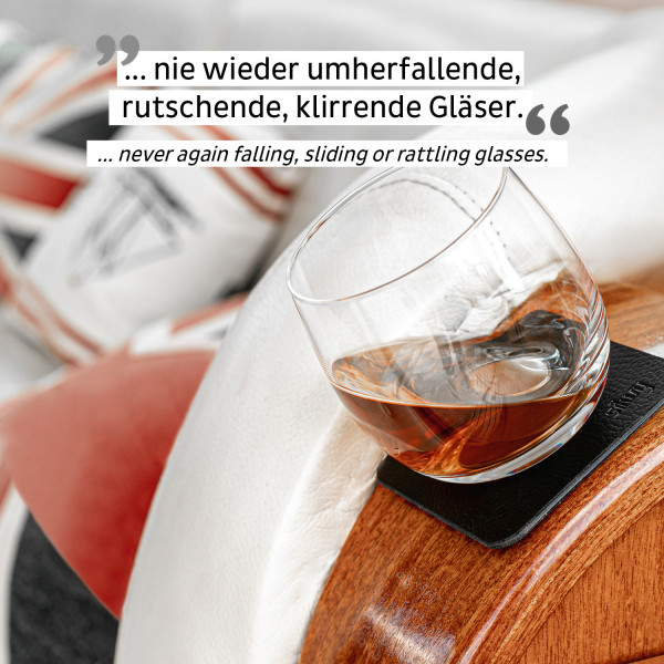 silwy Magnet-Whiskyglas 2,5 dl