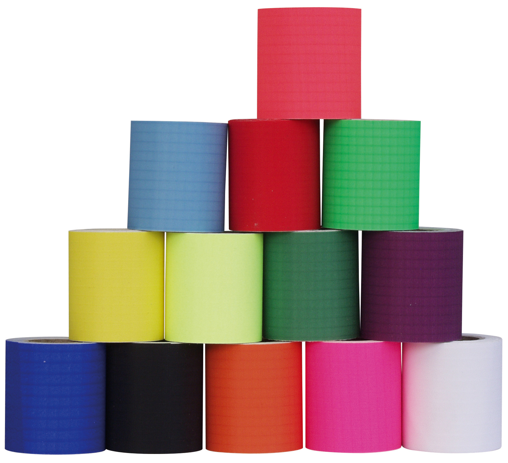 Ripstop Nylon-Selbstklebeband 4,5m x 50mm