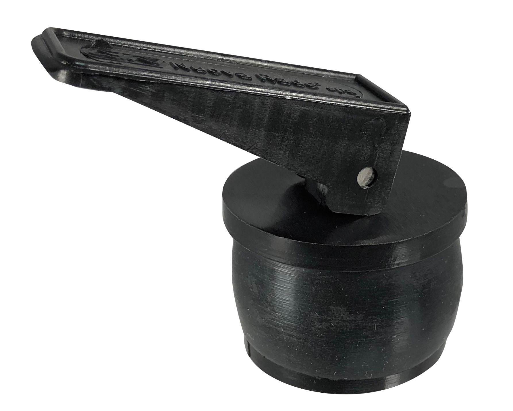 Lenzstopfen 40mm (einstellbar)