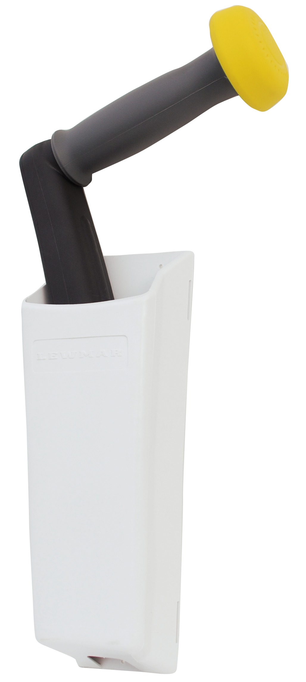 Etui aus PVC für Winschkurbel