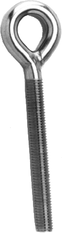 Seilflechter Ösenschrauben