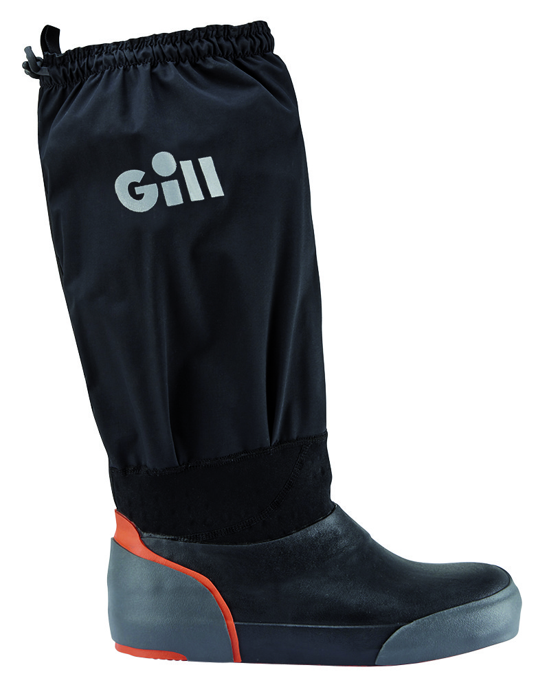 Offshore Stiefel