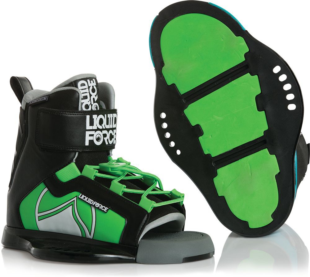 RANT 6R BINDINGS