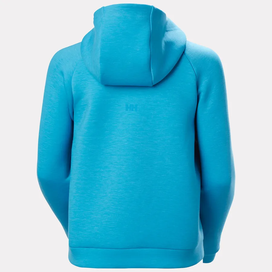 Helly Hansen Woman's HP Ocean Full Zip Jacke