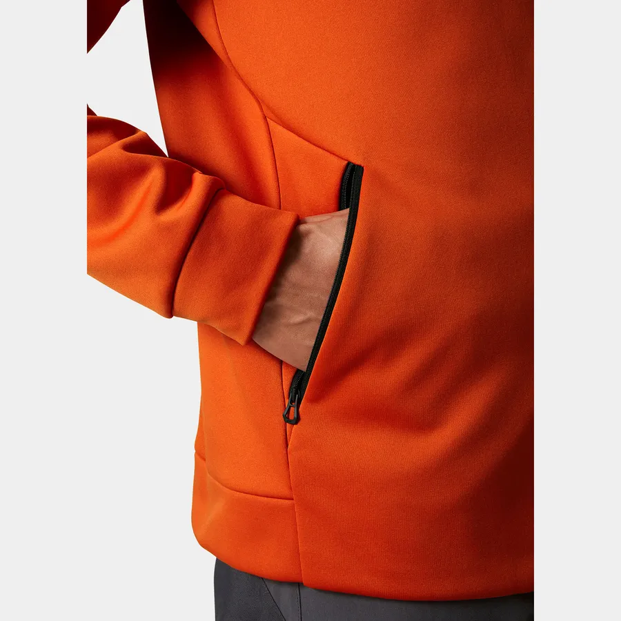 Helly Hansen Men's HP Fleecejacke 2.0