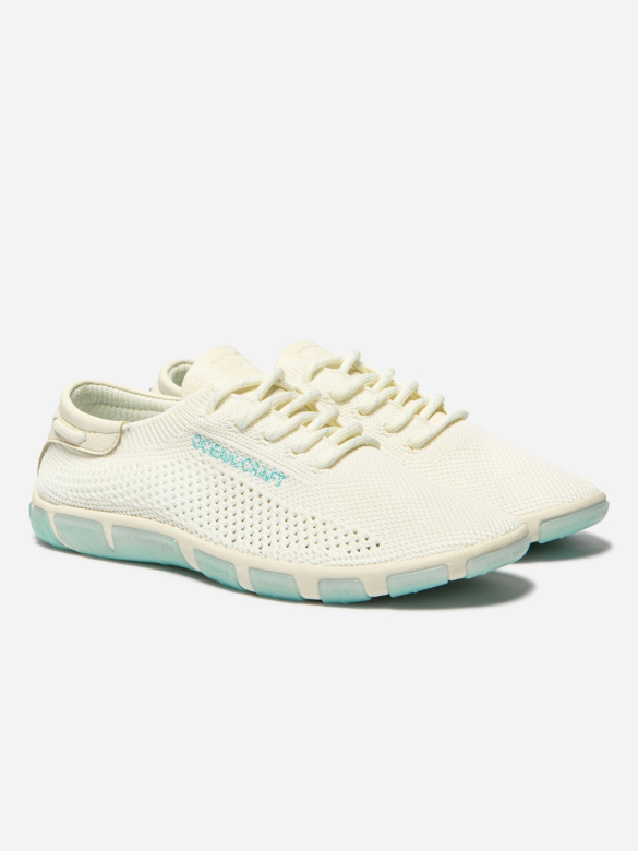 TBS Jazaria Damen-Segelschuh - UMORFIL™ Thread