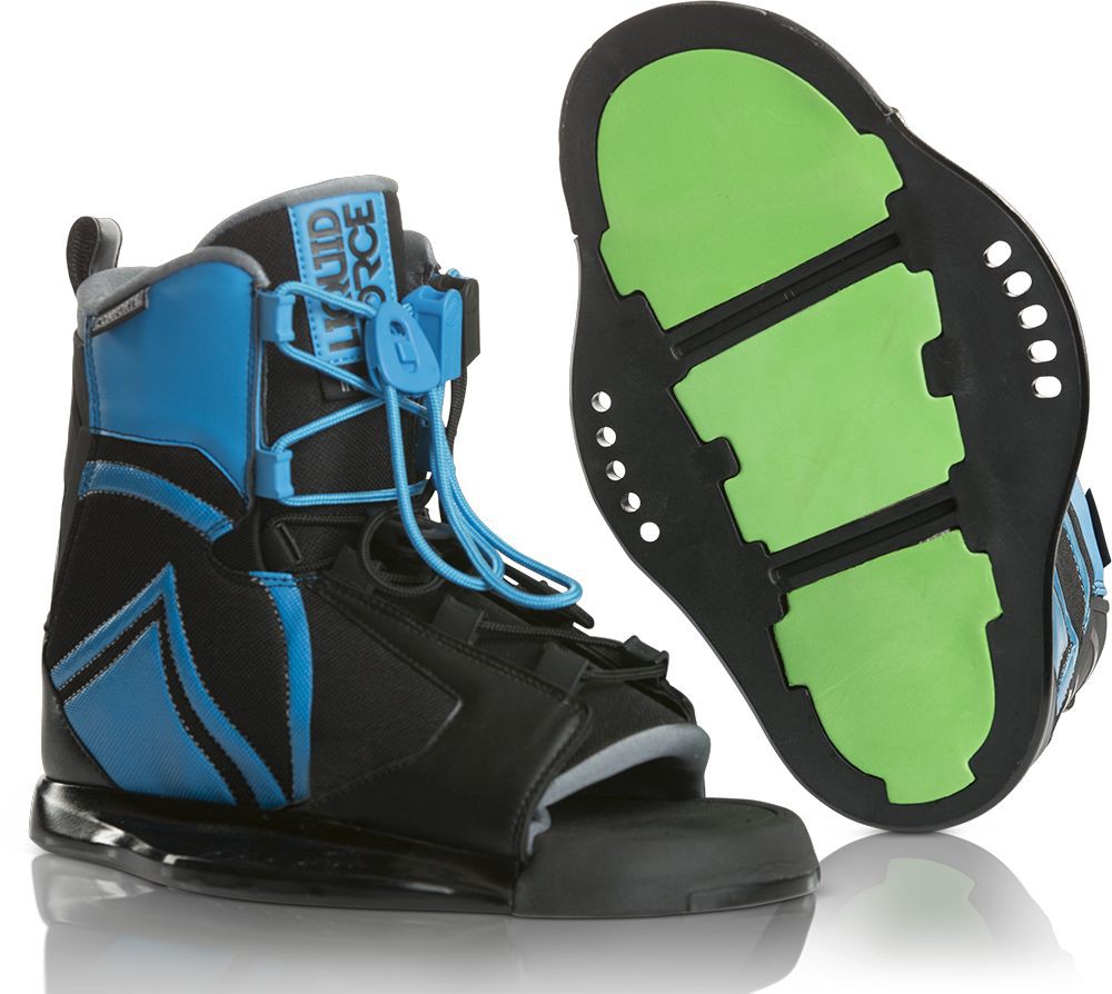 INDEX 6R BINDINGS