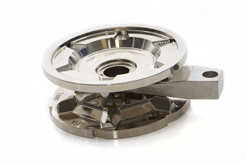 Kettennuss für Ankerwinde V1/V2/V3