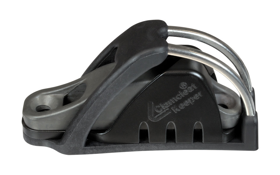 CL211Mk1 Anod Cleat mit cage