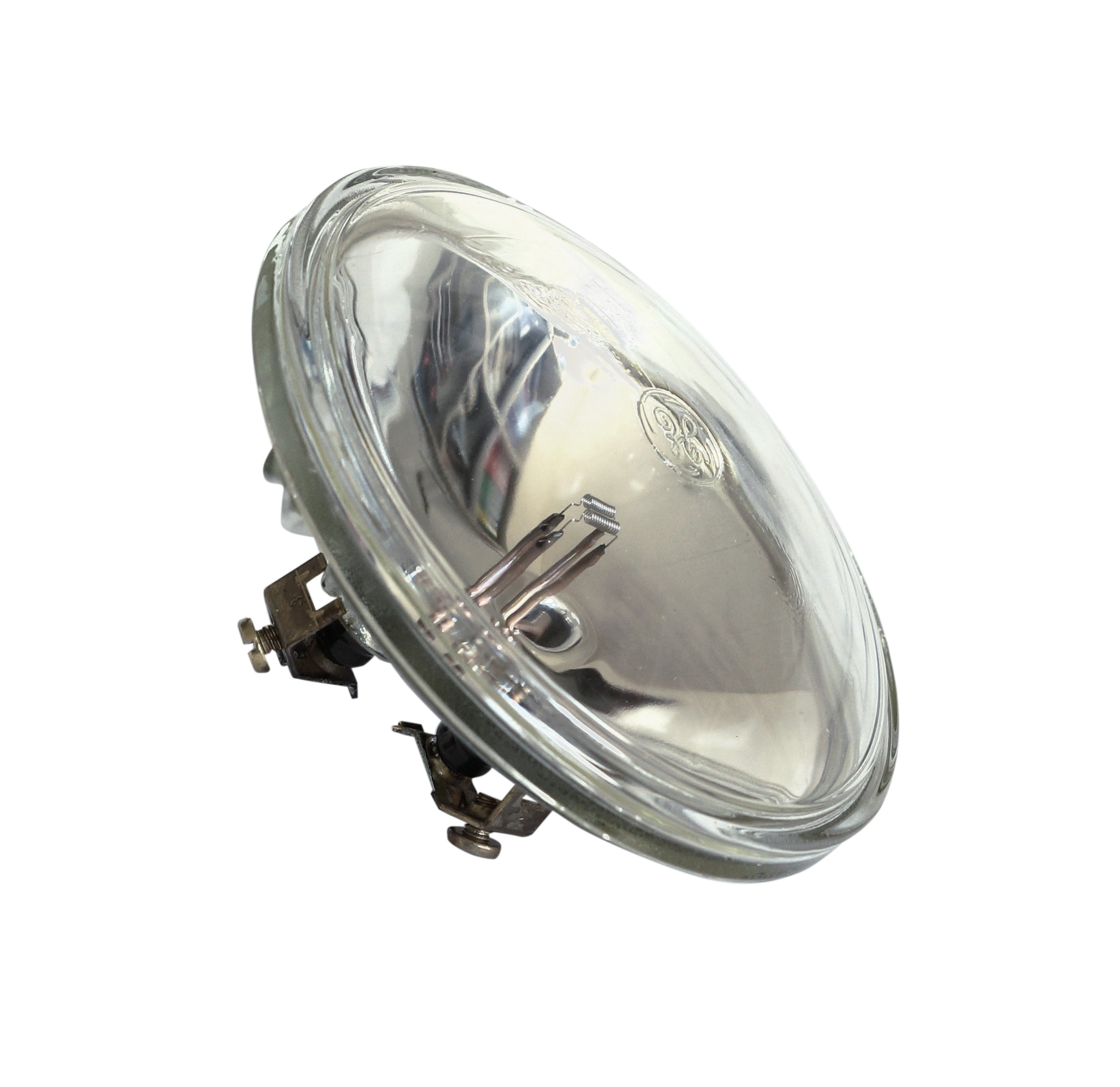 Halogenlampe 12V zu Scheinwerfer 130RC