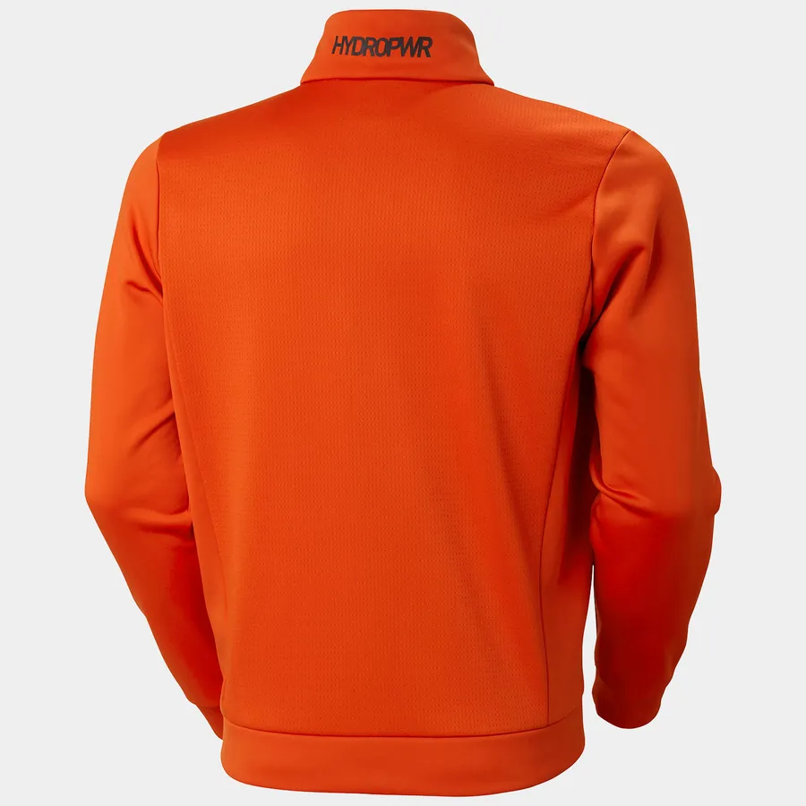 Helly Hansen Men's HP Fleecejacke 2.0
