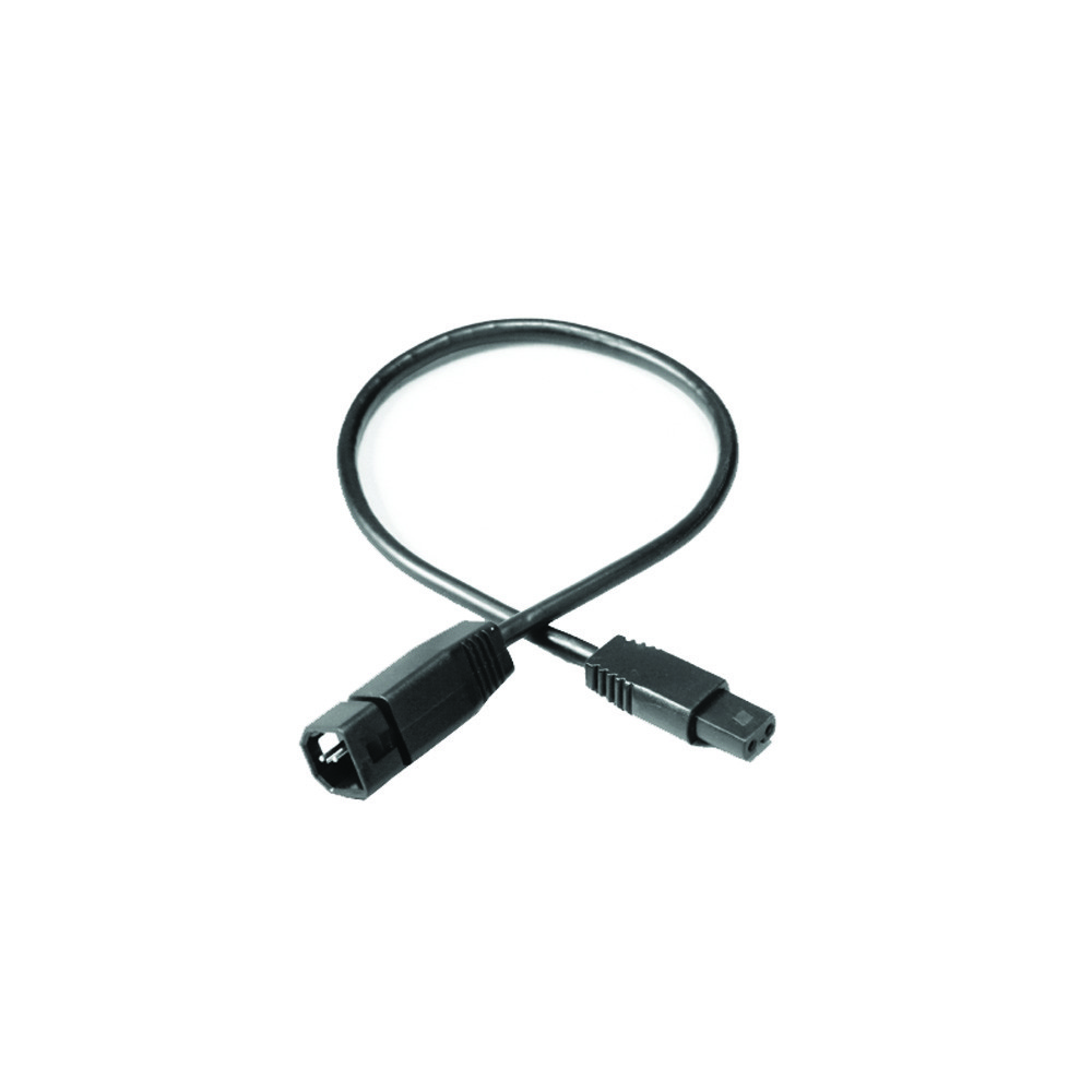 2-7 Poliger Kabeladapter