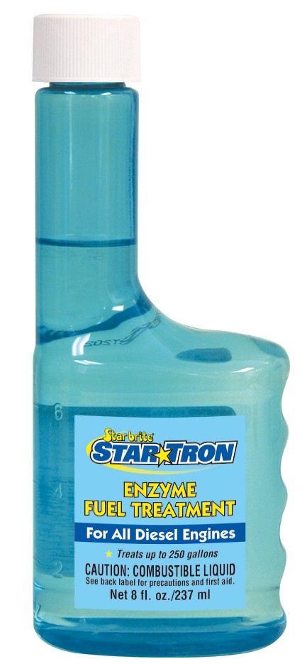 Star Tron Diesel-Zusatz