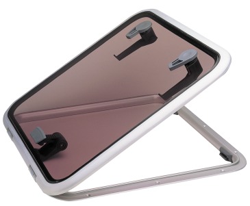 Lewmar Low Profile Luken