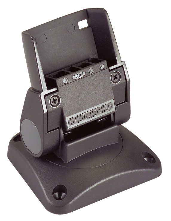 Halterung für Humminbird Fishfinder