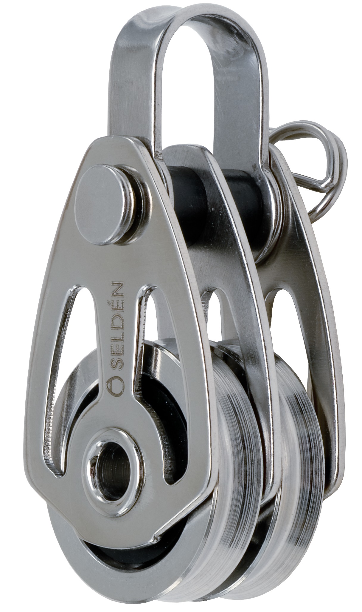 Keksringe / Crumpet-Ringe Backformen (10 Stück), Antihaftbeschichtet, 10 Cm & 8,5 Cm, Edelstahl