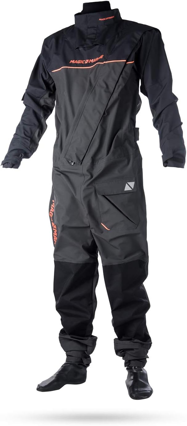 Magic Marine Regatta Trockenanzug, Unisex