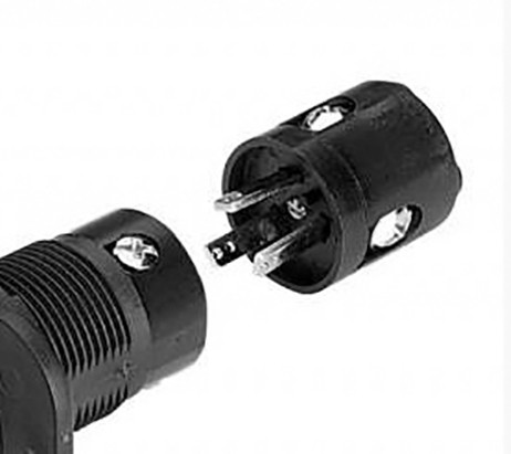 Adapter zu 901240 Kabel 16mm