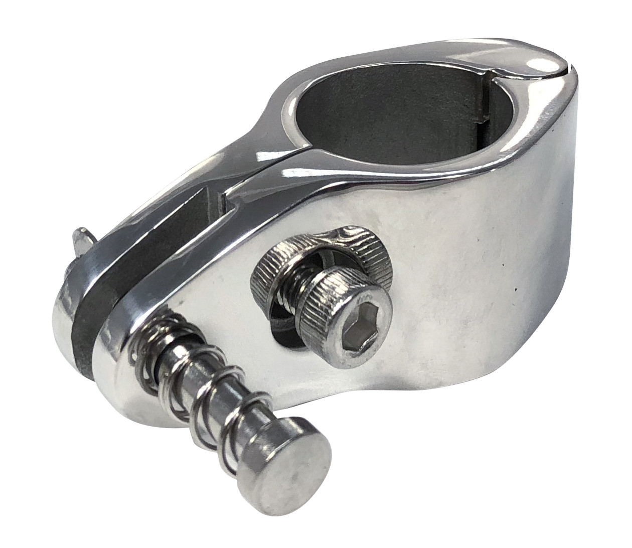 Rohrmittelstück zum Öffnen mit Gabel FUER 25MM ROHR