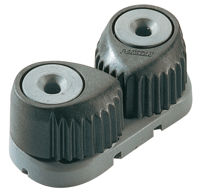 C-Cleat Schotklemme, mittel