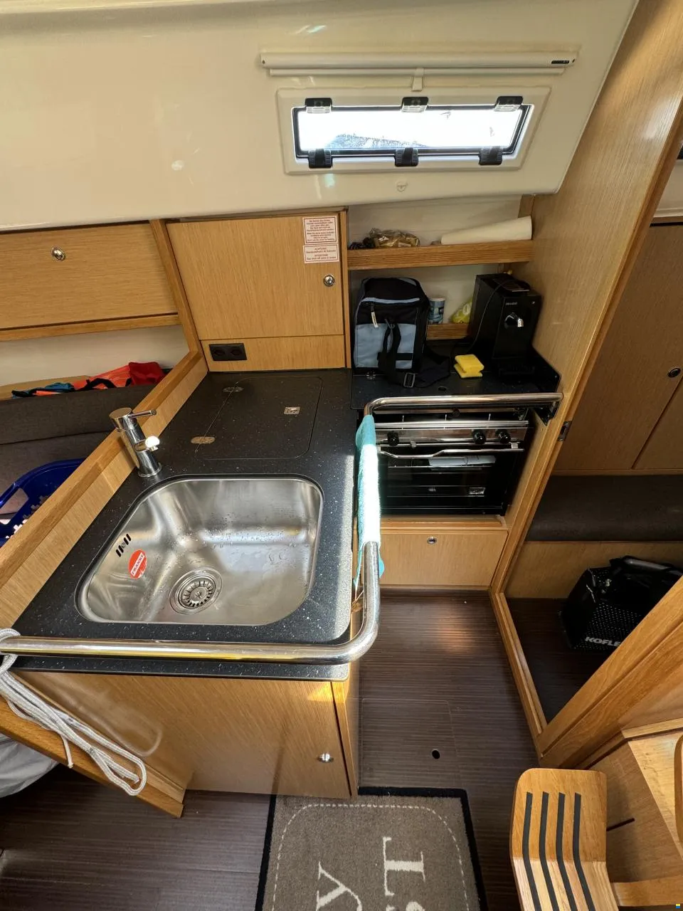 Bavaria Cruiser 32 - Occasionsboot