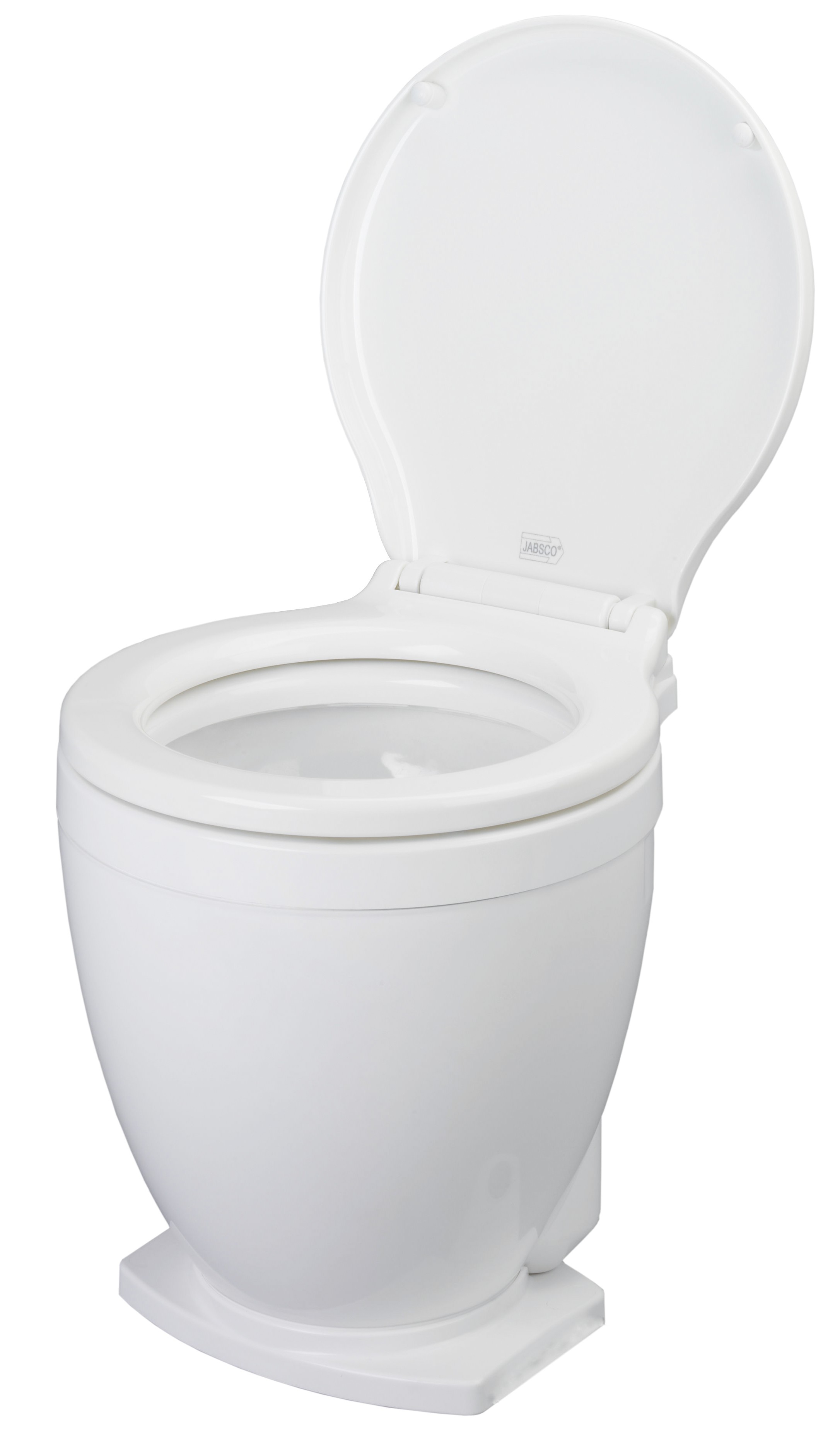 Lite Flush WC mit Schaltpanel