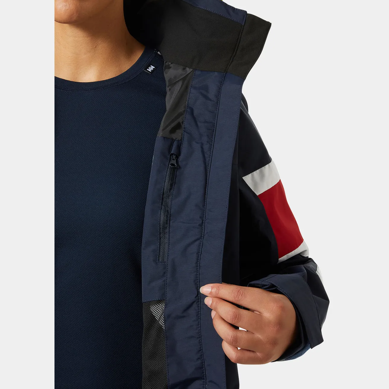 Helly Hansen Woman's Salt Original Segeljacke