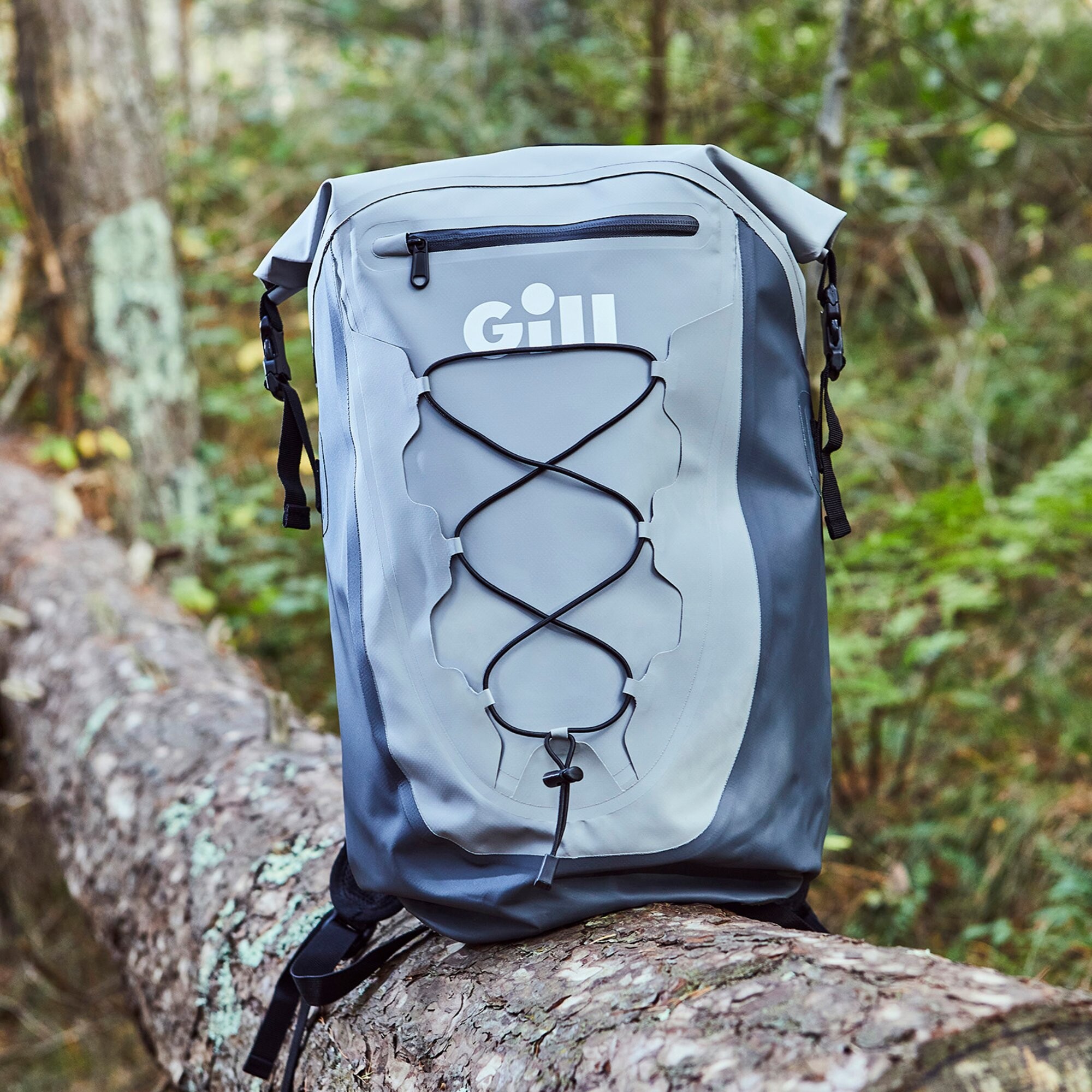 Wasserd. Rucksack Voyager Kit Pack 35l