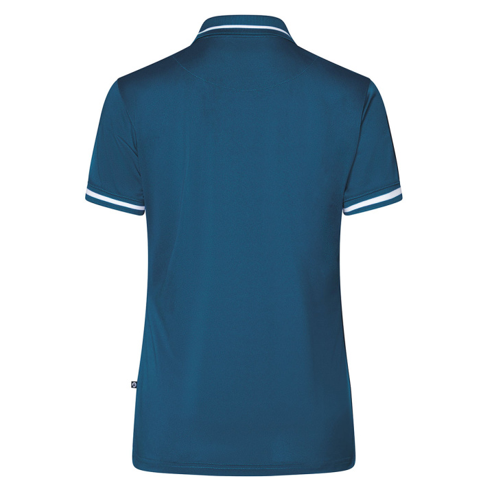 Marinepool Damen Polo T-Shirt Ocean Recycled
