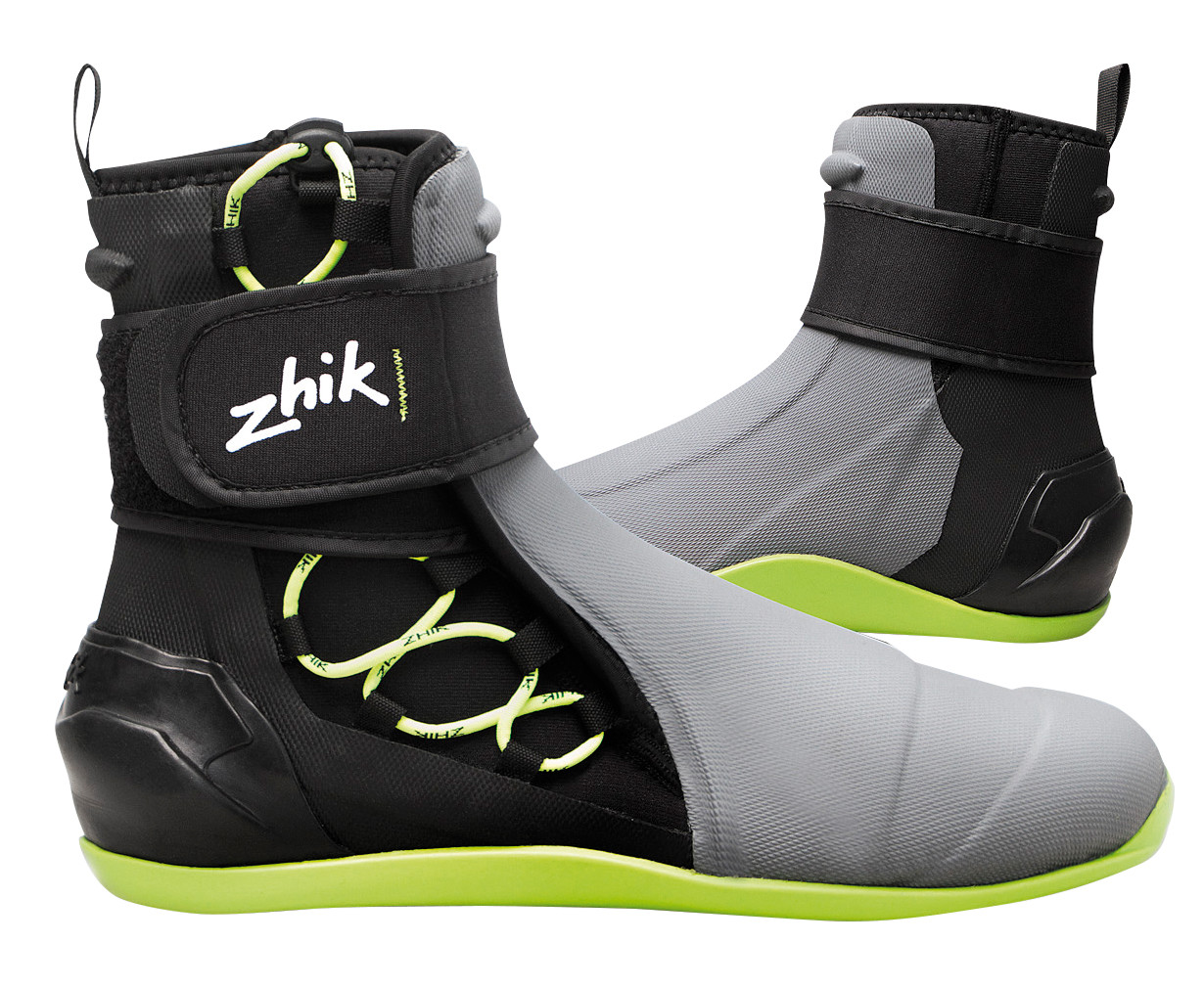 Zhik Neoprenstiefel High Cut