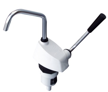 Whale Flipper Pantry-Handpumpe MK4