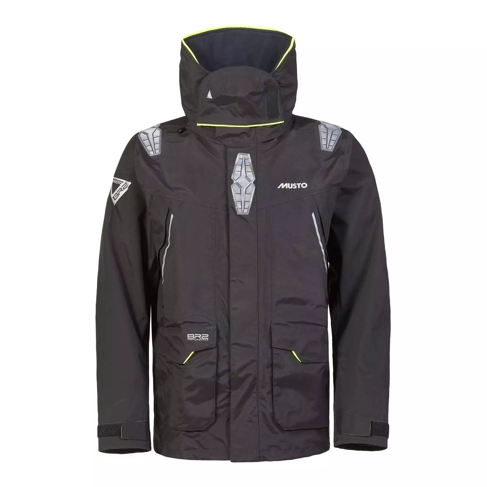 Musto BR2 Offshore Jacke 2.0 Herren