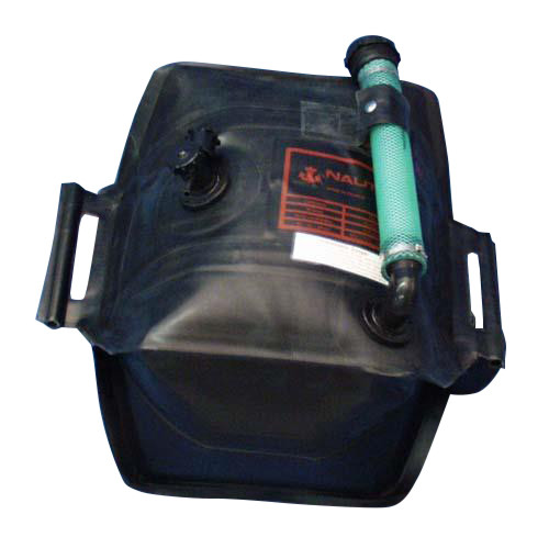 Réservoir portable fuel,50l, 60x48x28cm