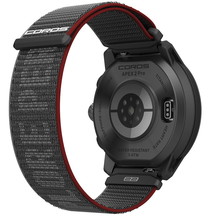 COROS APEX 2 Pro Premium Watch